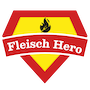 fleisch-hero.de Logo